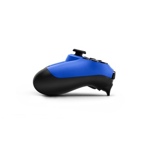 Контроллер Sony DualShock Blue CUH-ZCT1E/02R
