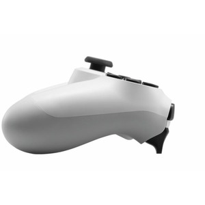 Контроллер Sony DualShock White CUH-ZCT1E