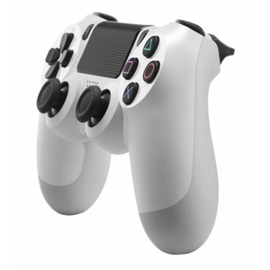 Контроллер Sony DualShock White CUH-ZCT1E