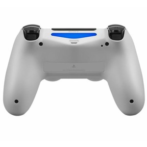Контроллер Sony DualShock White CUH-ZCT1E