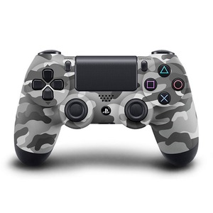 Контроллер Sony DualShock камуфляж CUH-ZCT1E