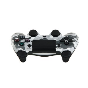 Контроллер Sony DualShock камуфляж CUH-ZCT1E