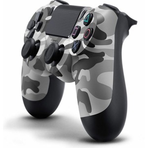 Контроллер Sony DualShock камуфляж CUH-ZCT1E