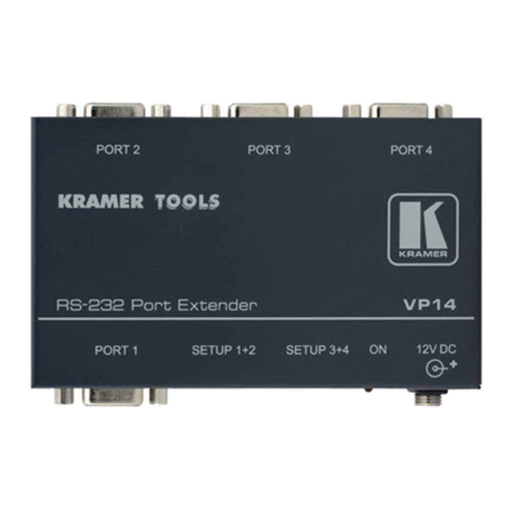 Контроллер Kramer VP-14
