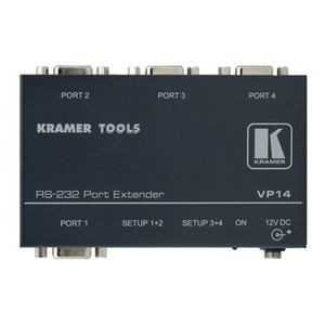 Контроллер Kramer VP-14