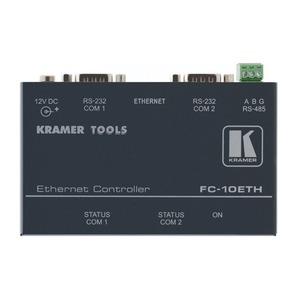 Контроллер Kramer FC-10ETH