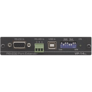 Контроллер Kramer VP-14XL