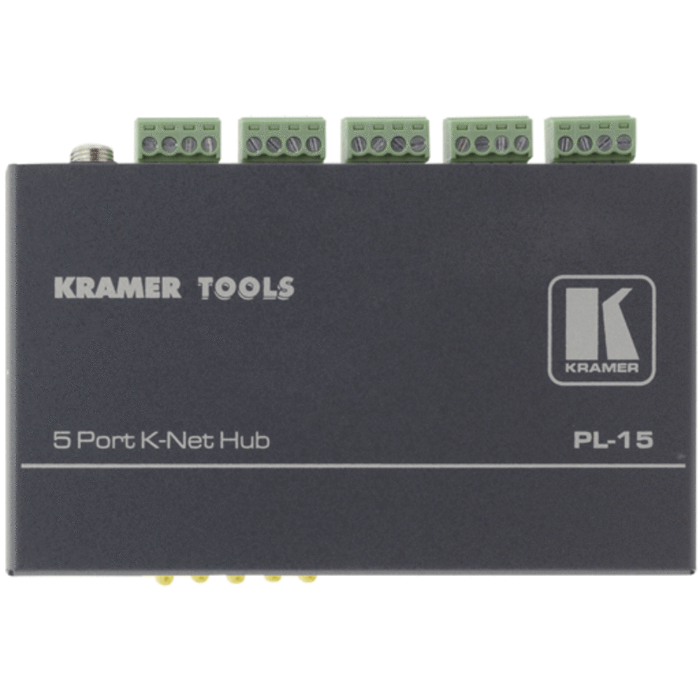 Контроллер Kramer PL-15