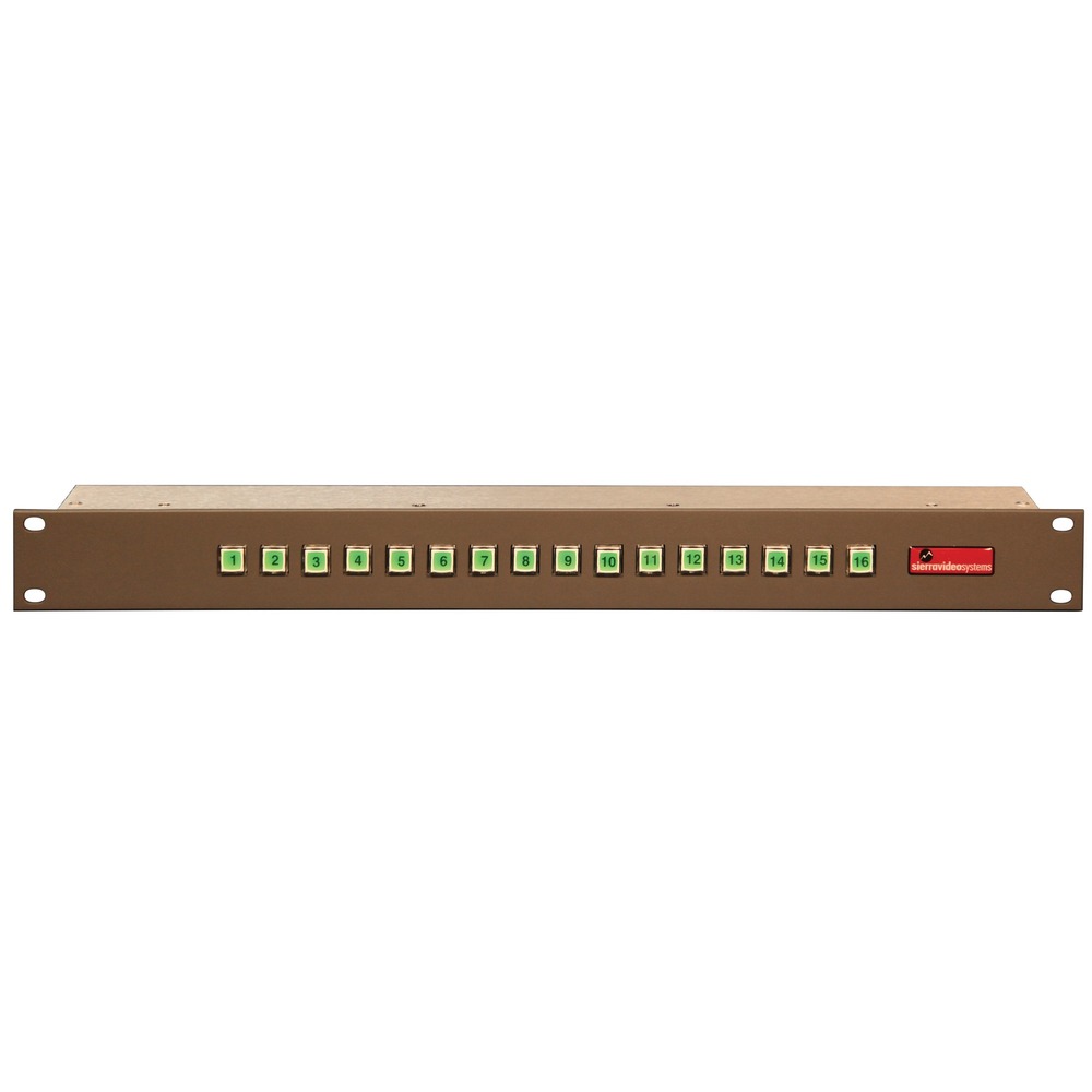 Контроллер Kramer 16x1
