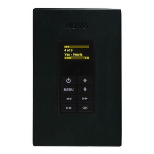 Панель управления NUVO NV-E6GCP-DC