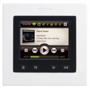 Панель управления NUVO NV-CTP36