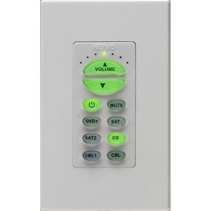 Панель управления NUVO NV-E6DKP-DC