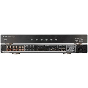 Панель управления NUVO NV-E6GM-DCEX