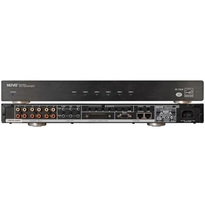 Панель управления NUVO NV-E6GM-DCEX