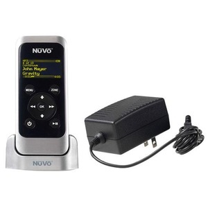 Панель управления NUVO NV-WCPS