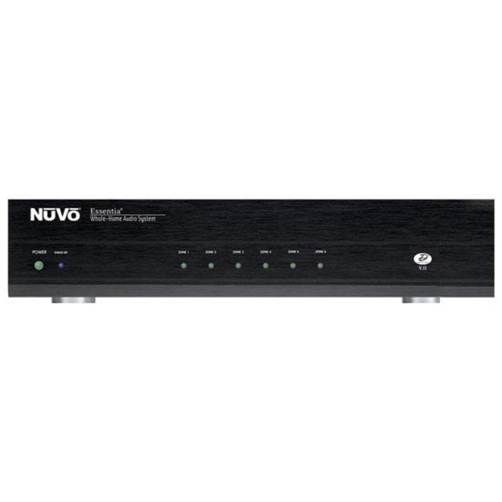 Панель управления NUVO NV-E6DS-BTWT