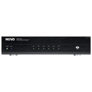 Панель управления NUVO NV-E6DS-BTWT