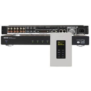 Панель управления NUVO NV-E6GMS-DCEX