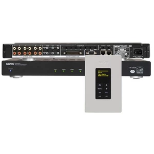 Панель управления NUVO NV-E6GMS-DCEX