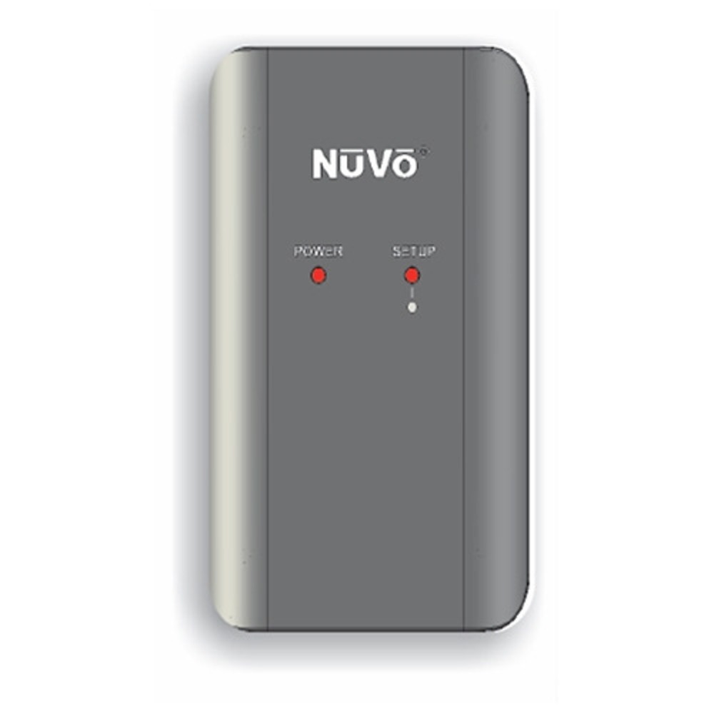 Панель управления NUVO NV-WCPK