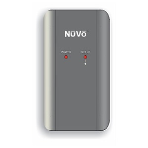 Панель управления NUVO NV-WCPK