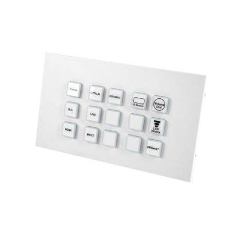 Панель управления с 15-ю кнопками Cypress CDPW-K1