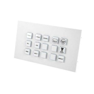 Панель управления с 15-ю кнопками Cypress CDPW-K1