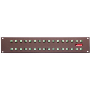 Панель управления Kramer 1616 XY 2RU