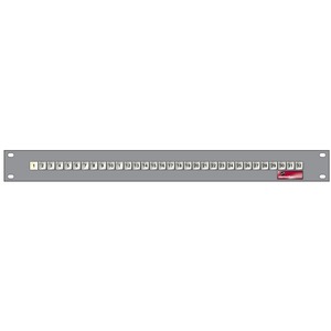 Панель управления Kramer 32x1 1RU