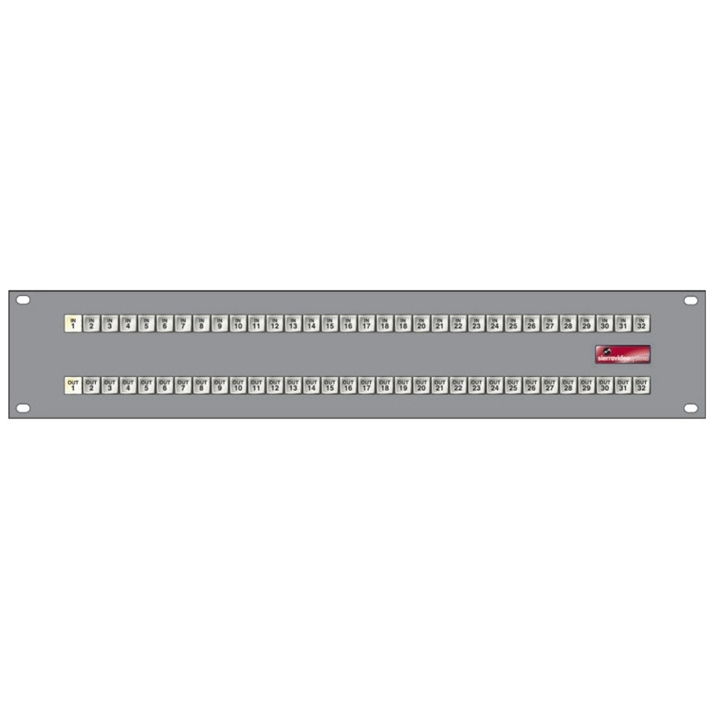 Панель управления Kramer 3232 XY