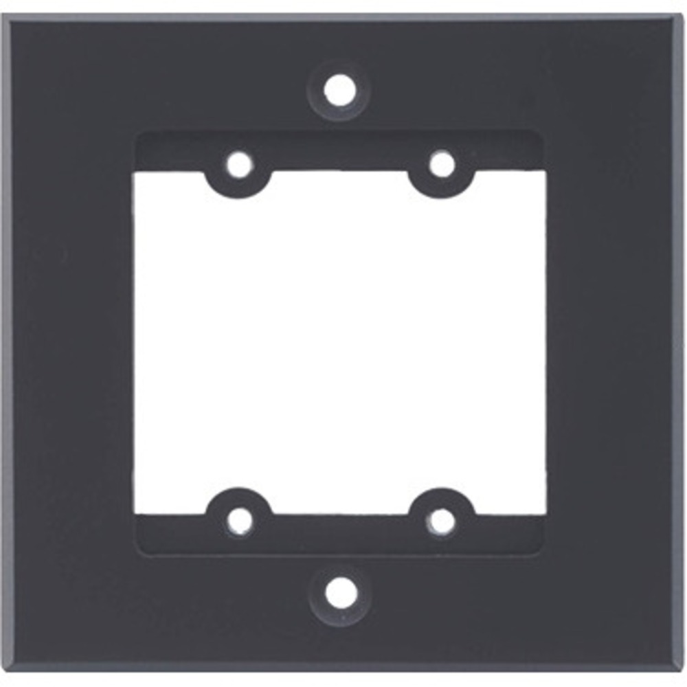 Рамка, типоразмер BG 1G Kramer FRAME-1G/BG(G)