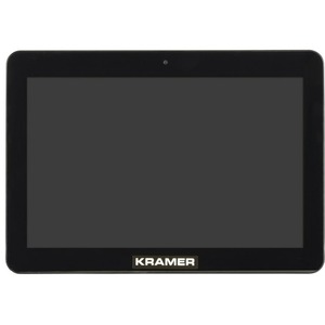 10" портативная сенсорная панель Kramer KT-1010
