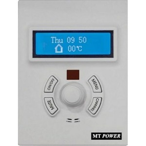 Панель управления MT Power 89501005 MBS-KВ