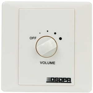 Регулятор громкости DSPPA WH-1 (6 W)