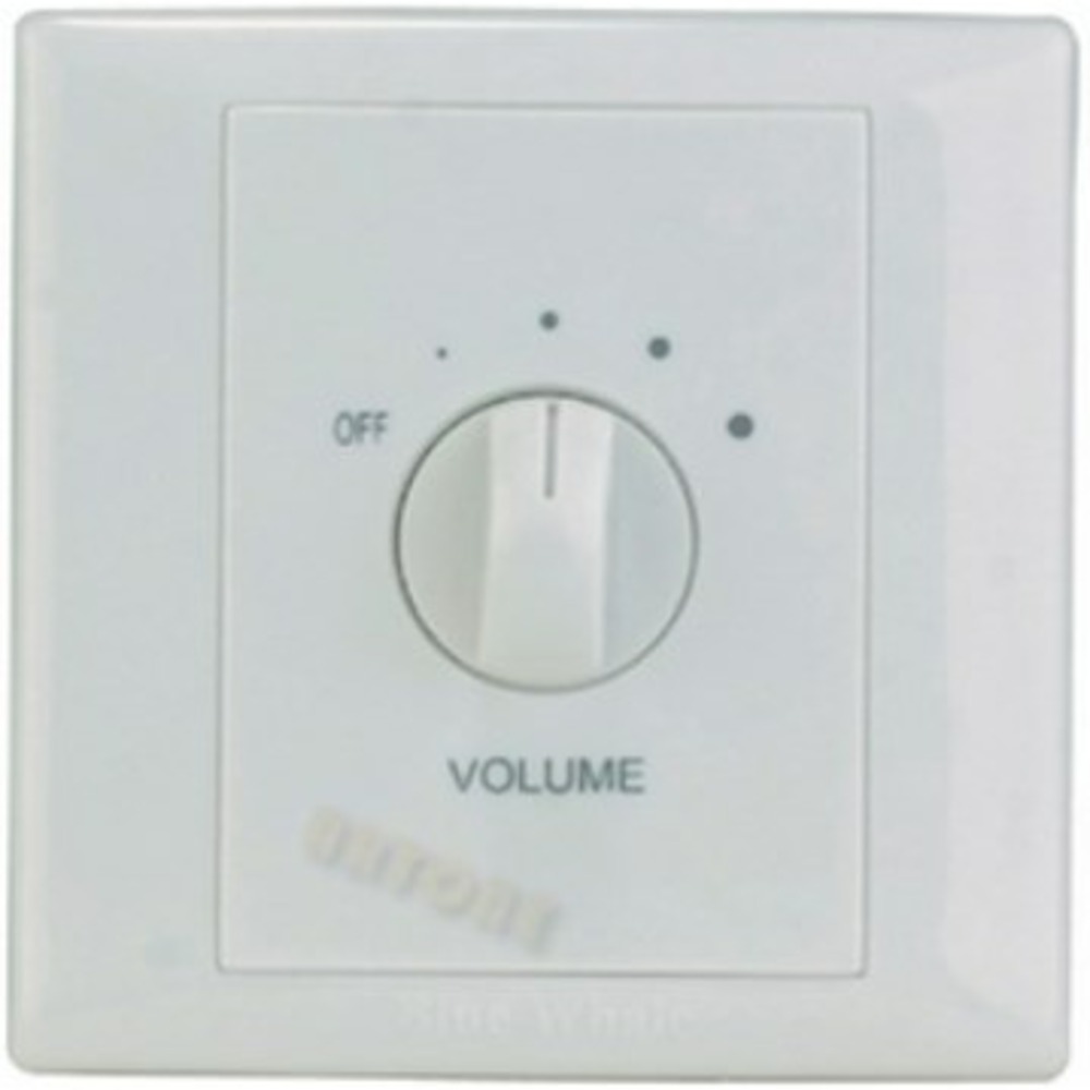 Регулятор громкости Artone 69507001 VT-060