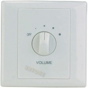 Регулятор громкости Artone 69507001 VT-060