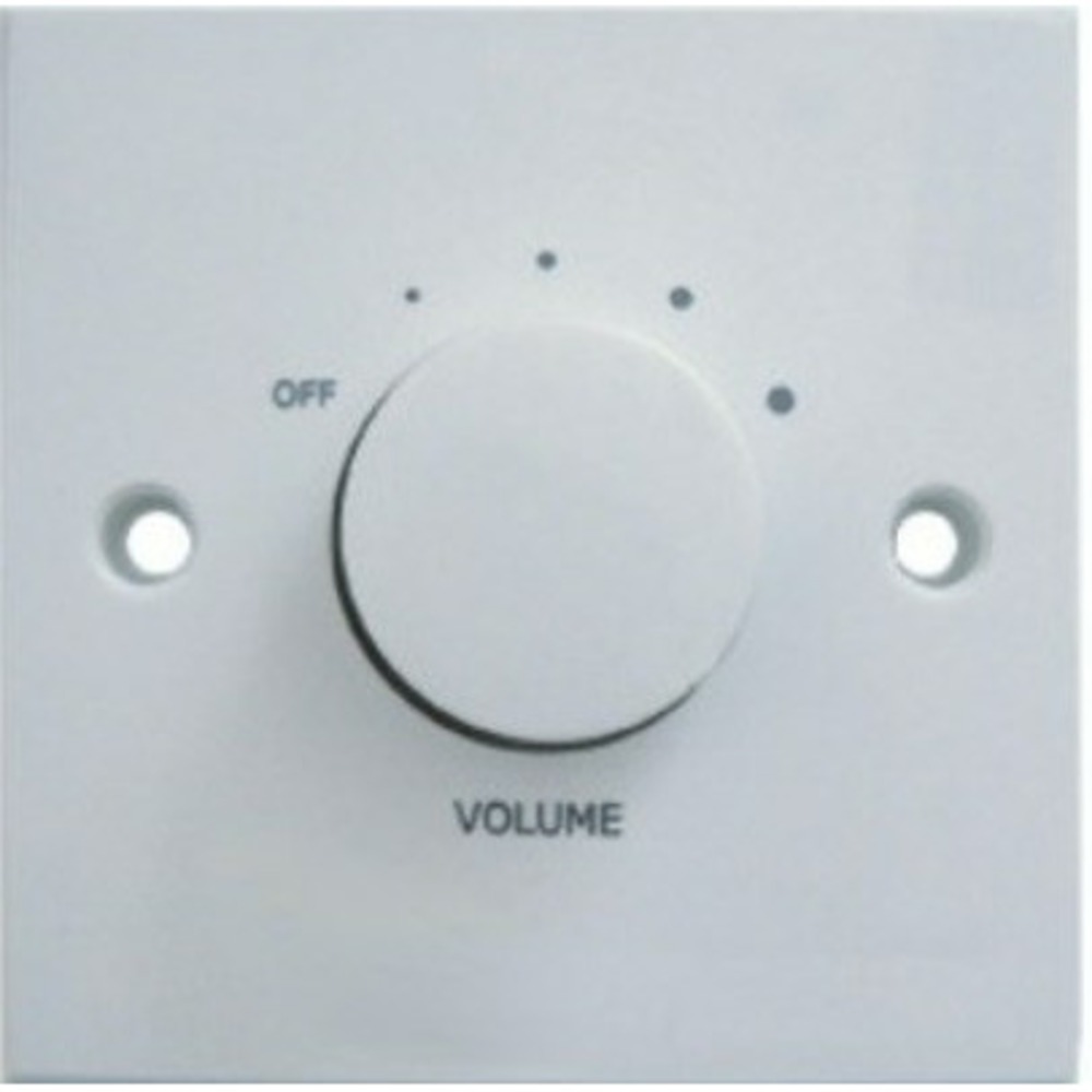 Регулятор громкости Artone 69507002 VT-1120