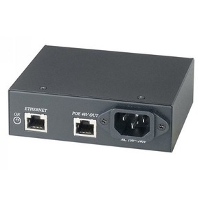 Инжектор и сплиттер PoE SC&T IP05I