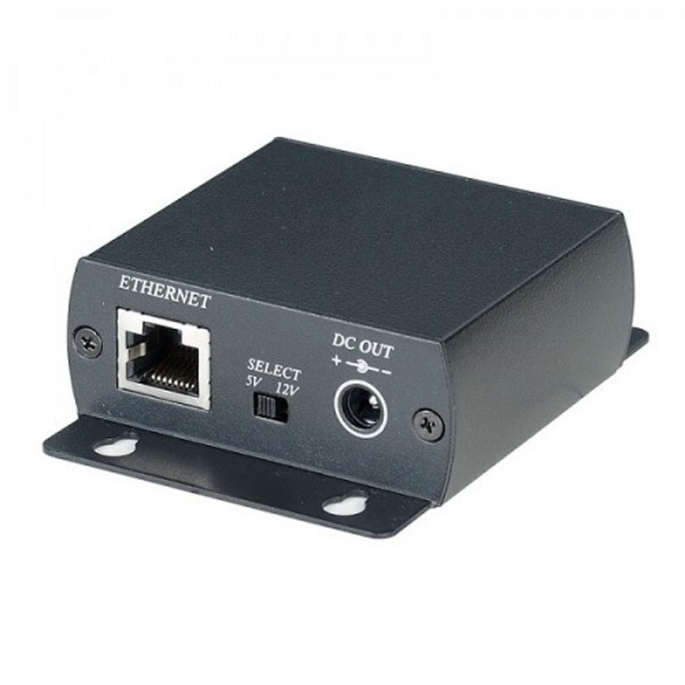 Инжектор и сплиттер PoE SC&T IP05S