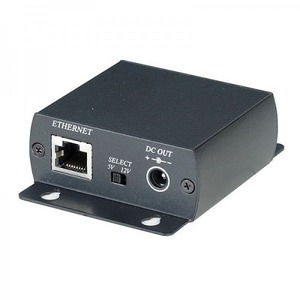 Инжектор и сплиттер PoE SC&T IP05S