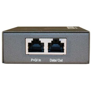Инжектор и сплиттер PoE Osnovo PoE Splitter/G3