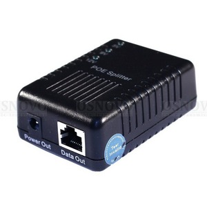 Инжектор и сплиттер PoE Osnovo PoE Splitter