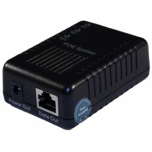Инжектор и сплиттер PoE Osnovo PoE Splitter/1