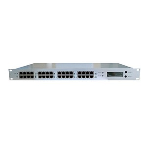 Инжектор и сплиттер PoE Osnovo Midspan-16/300