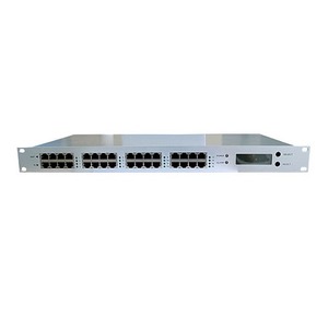 Инжектор и сплиттер PoE Osnovo Midspan-16/150