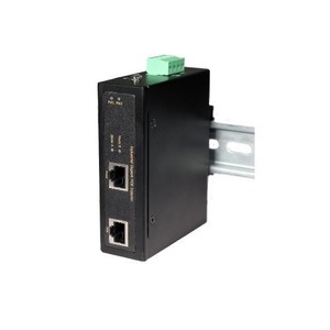 Инжектор и сплиттер PoE Osnovo Midspan-1/303G(Booster)