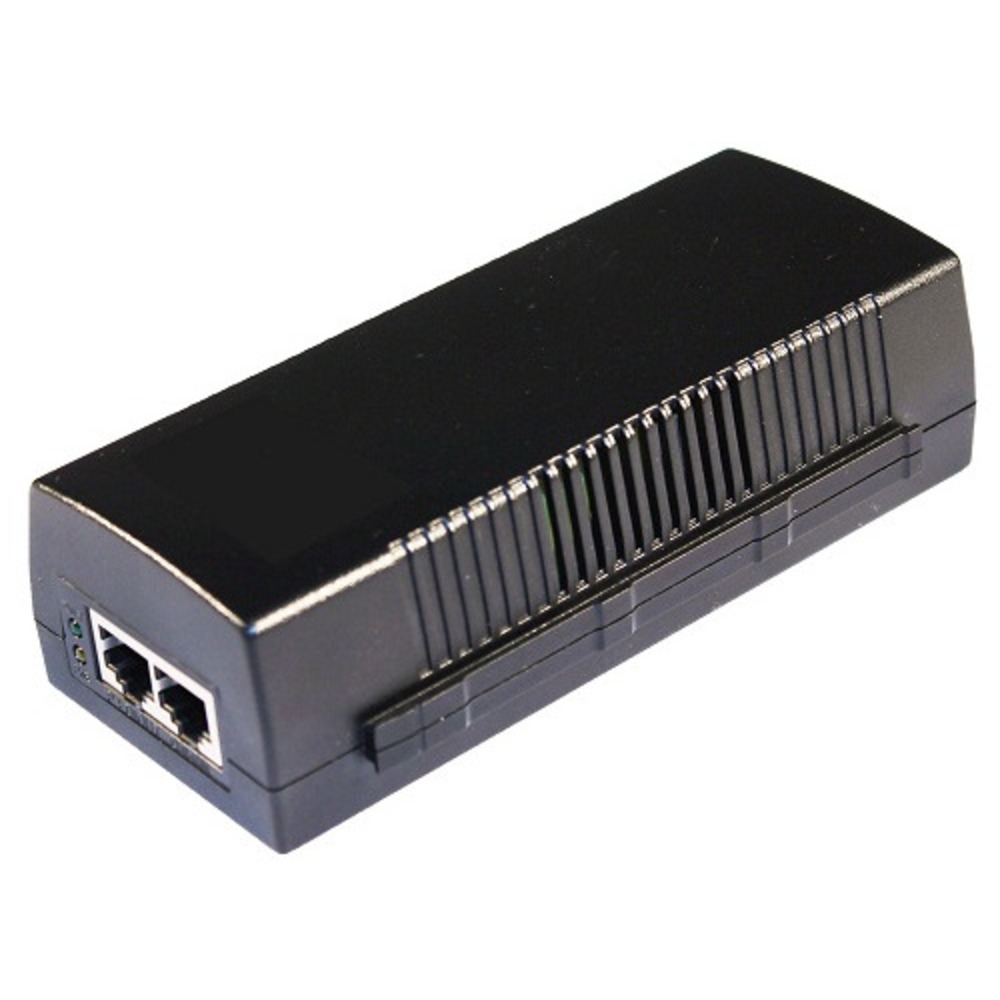 Инжектор и сплиттер PoE Osnovo Midspan-1/300G