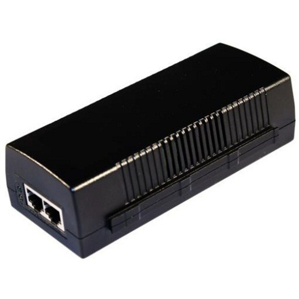 Инжектор и сплиттер PoE Osnovo Midspan-1/300A