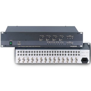 Распределитель композитного видеосигнала/SDI Kramer VM-20ARII