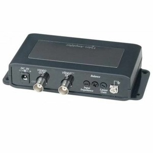 Распределитель композитного видеосигнала/SDI SC&T CA101VH
